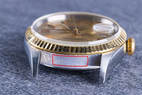 rolex x760402 year made|Rolex clock codes.